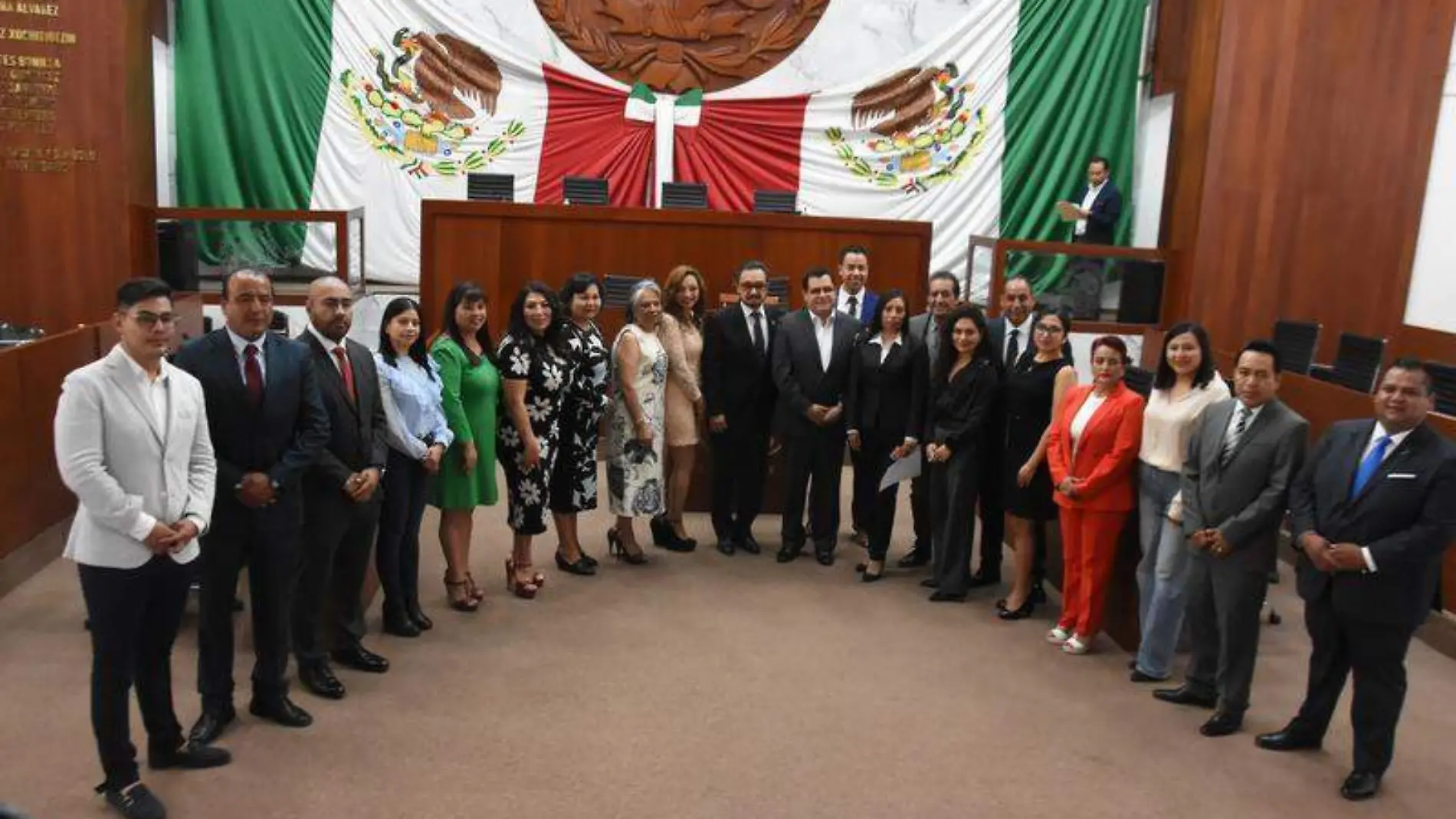 diputados suplentes 1